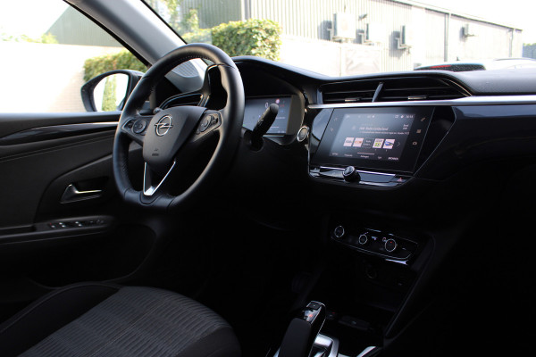 Opel CORSA-E Business Edition 50 kWh | Camera | BLIS | Camera | Dealer onderhouden
