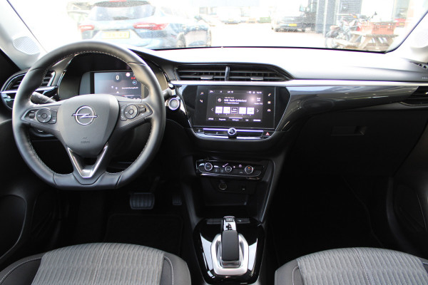 Opel CORSA-E Business Edition 50 kWh | Camera | BLIS | Camera | Dealer onderhouden