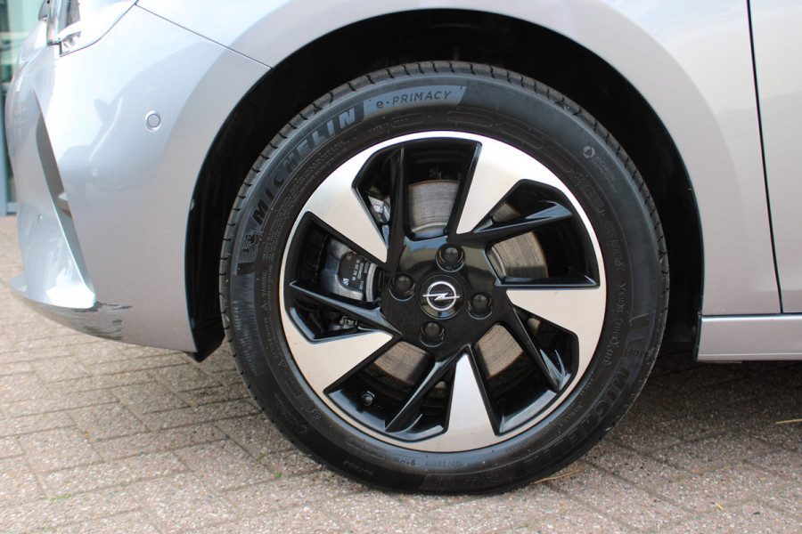 Opel CORSA-E Business Edition 50 kWh | Camera | BLIS | Camera | Dealer onderhouden