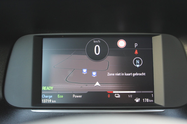 Opel CORSA-E Business Edition 50 kWh | Camera | BLIS | Camera | Dealer onderhouden