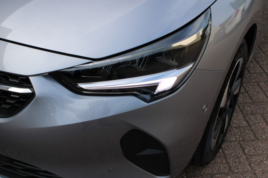 Opel CORSA-E Business Edition 50 kWh | Camera | BLIS | Camera | Dealer onderhouden
