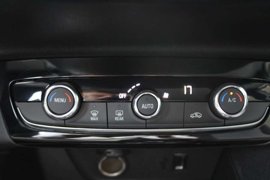 Opel CORSA-E Business Edition 50 kWh | Camera | BLIS | Camera | Dealer onderhouden