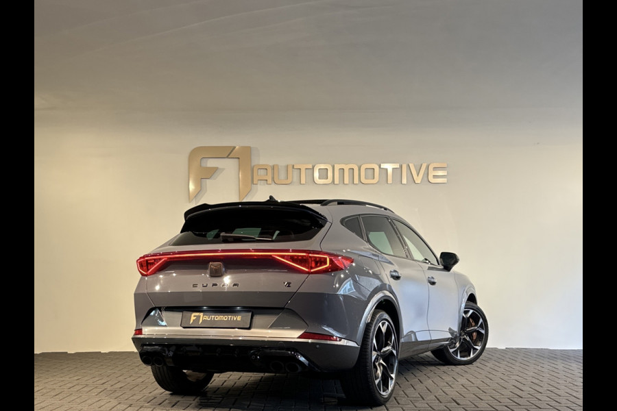 CUPRA Formentor 2.0 TSI 4DRIVE Pano|Brembo|Memory|Dodehoek|Sfeer