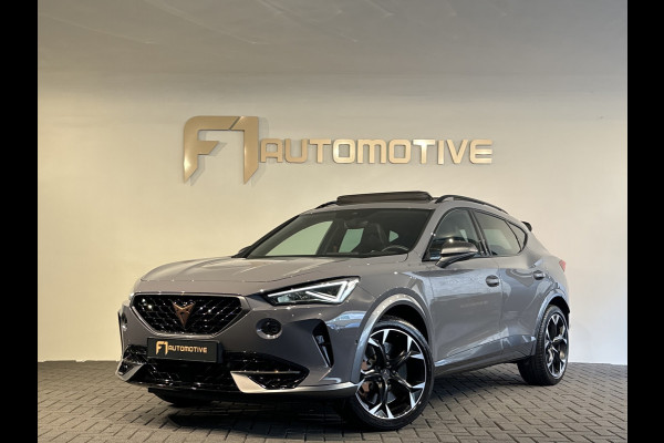 CUPRA Formentor 2.0 TSI 4DRIVE Pano|Brembo|Memory|Dodehoek|Sfeer