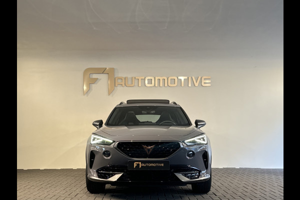 CUPRA Formentor 2.0 TSI 4DRIVE Pano|Brembo|Memory|Dodehoek|Sfeer