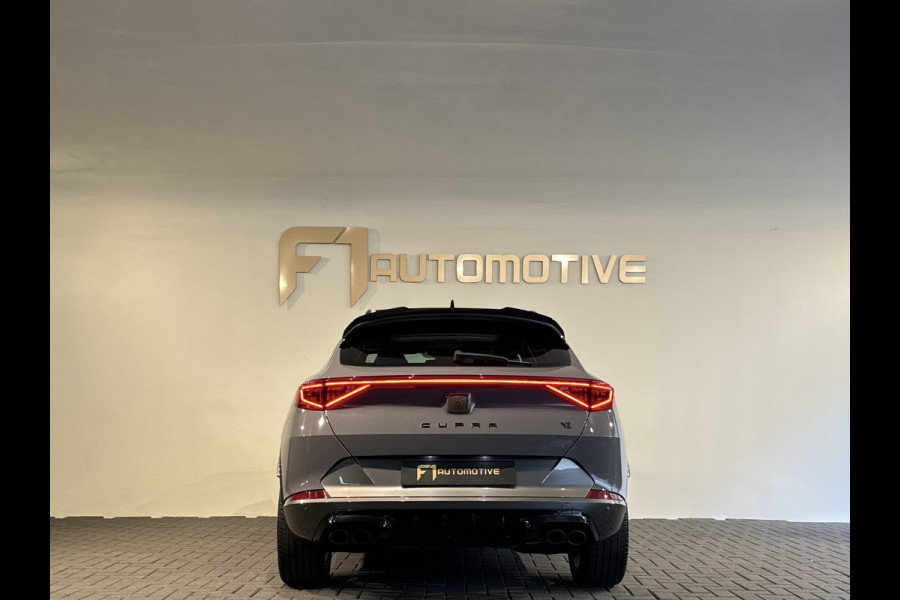 CUPRA Formentor 2.0 TSI 4DRIVE Pano|Brembo|Memory|Dodehoek|Sfeer