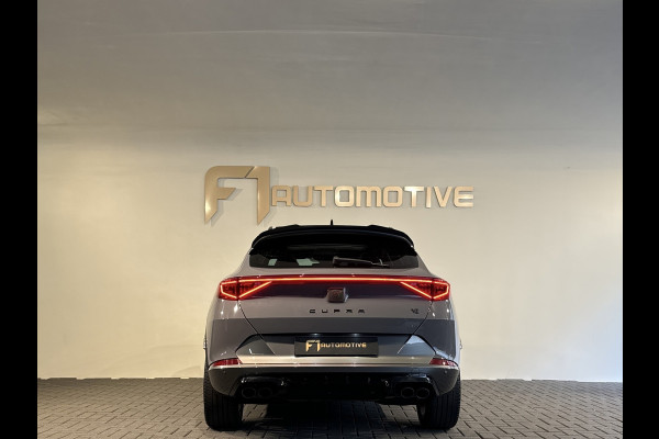 CUPRA Formentor 2.0 TSI 4DRIVE Pano|Brembo|Memory|Dodehoek|Sfeer