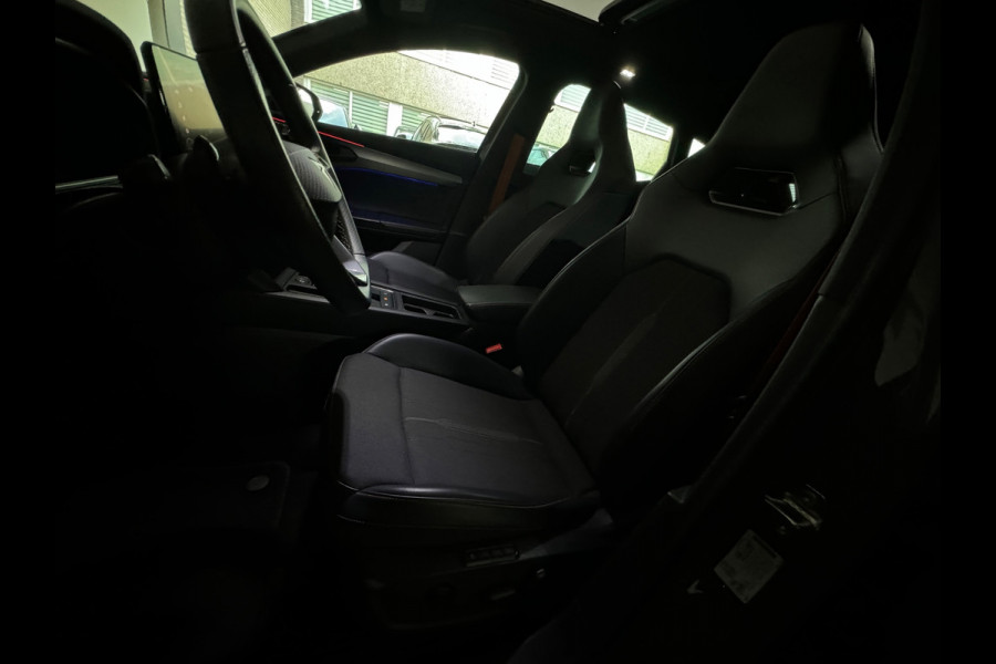 CUPRA Formentor 2.0 TSI 4DRIVE Pano|Brembo|Memory|Dodehoek|Sfeer
