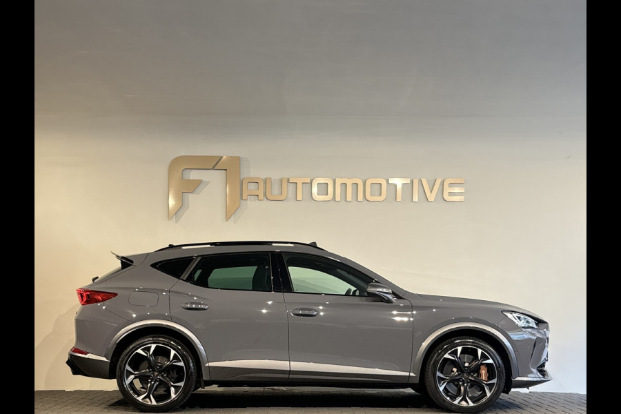 CUPRA Formentor 2.0 TSI 4DRIVE Pano|Brembo|Memory|Dodehoek|Sfeer