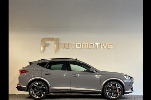 CUPRA Formentor 2.0 TSI 4DRIVE Pano|Brembo|Memory|Dodehoek|Sfeer