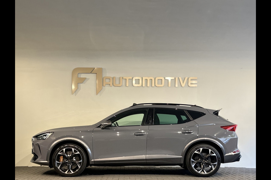 CUPRA Formentor 2.0 TSI 4DRIVE Pano|Brembo|Memory|Dodehoek|Sfeer