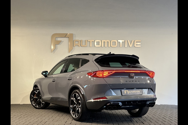 CUPRA Formentor 2.0 TSI 4DRIVE Pano|Brembo|Memory|Dodehoek|Sfeer