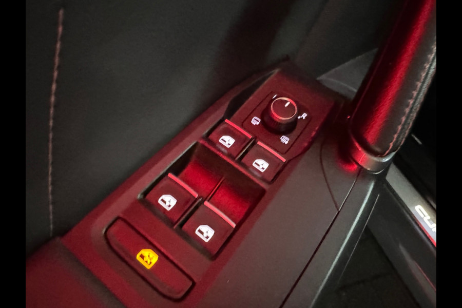 CUPRA Formentor 2.0 TSI 4DRIVE Pano|Brembo|Memory|Dodehoek|Sfeer