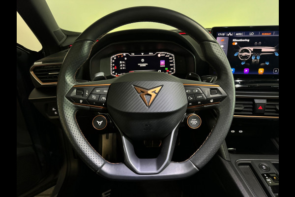 CUPRA Formentor 2.0 TSI 4DRIVE Pano|Brembo|Memory|Dodehoek|Sfeer