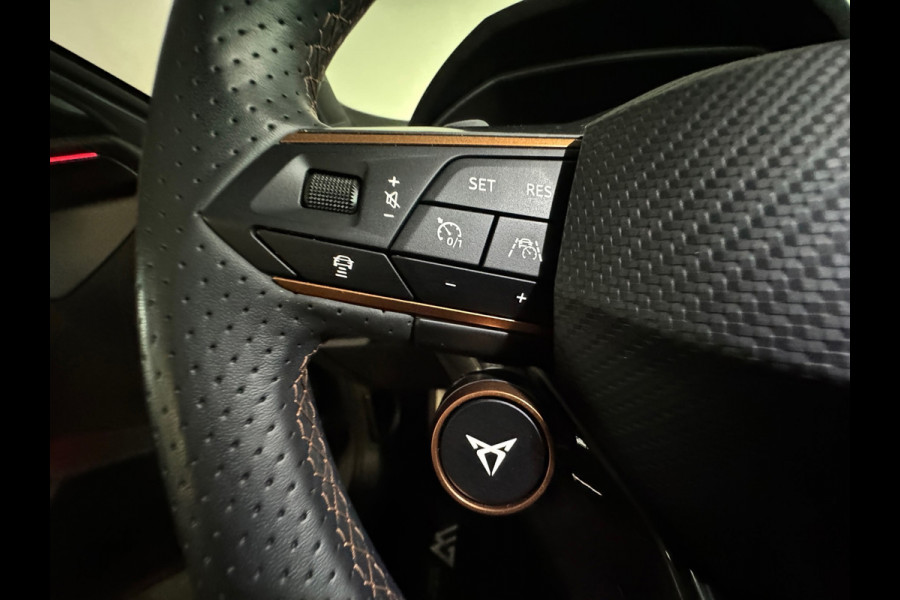 CUPRA Formentor 2.0 TSI 4DRIVE Pano|Brembo|Memory|Dodehoek|Sfeer