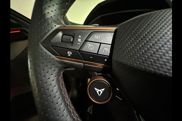CUPRA Formentor 2.0 TSI 4DRIVE Pano|Brembo|Memory|Dodehoek|Sfeer