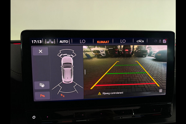 CUPRA Formentor 2.0 TSI 4DRIVE Pano|Brembo|Memory|Dodehoek|Sfeer