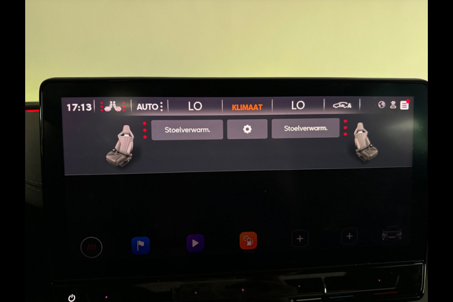 CUPRA Formentor 2.0 TSI 4DRIVE Pano|Brembo|Memory|Dodehoek|Sfeer