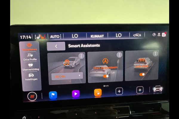 CUPRA Formentor 2.0 TSI 4DRIVE Pano|Brembo|Memory|Dodehoek|Sfeer