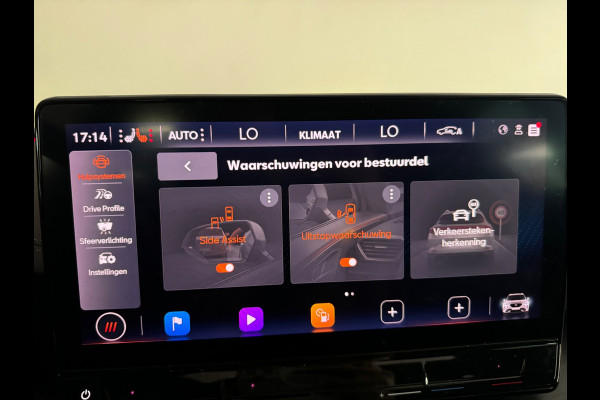 CUPRA Formentor 2.0 TSI 4DRIVE Pano|Brembo|Memory|Dodehoek|Sfeer