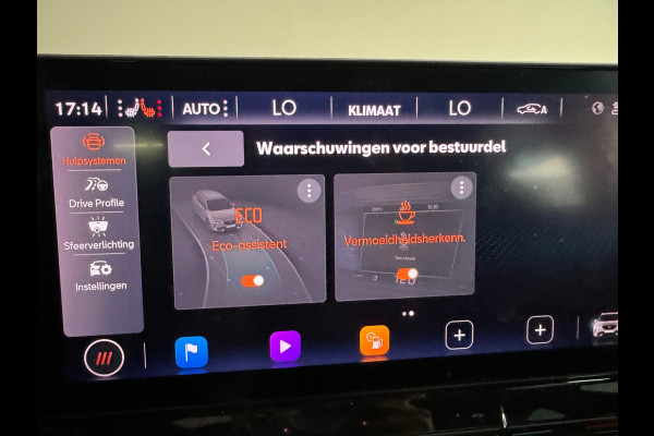 CUPRA Formentor 2.0 TSI 4DRIVE Pano|Brembo|Memory|Dodehoek|Sfeer