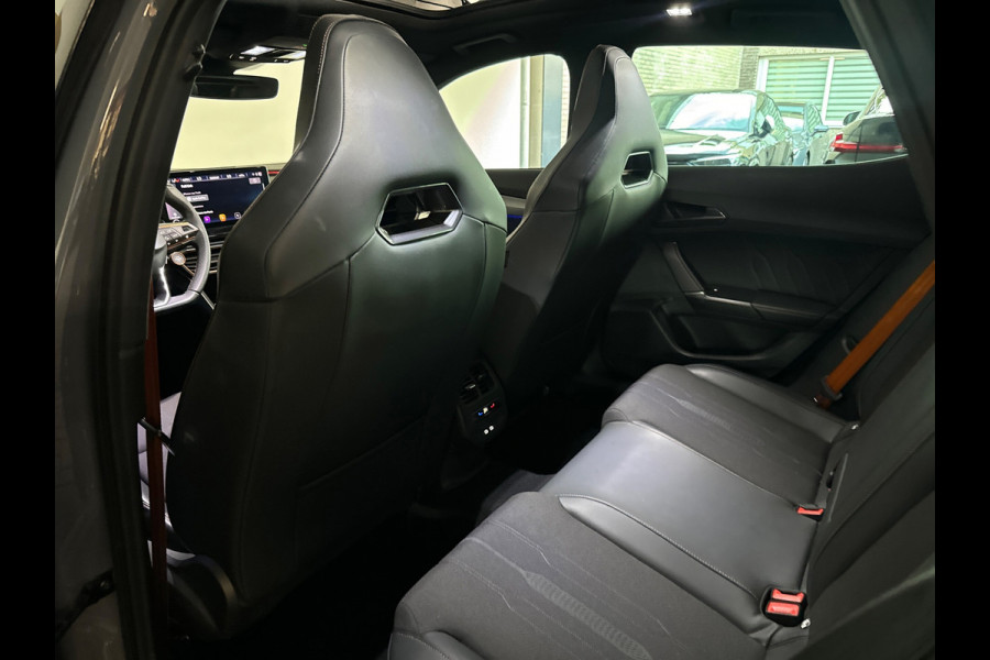 CUPRA Formentor 2.0 TSI 4DRIVE Pano|Brembo|Memory|Dodehoek|Sfeer