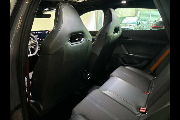 CUPRA Formentor 2.0 TSI 4DRIVE Pano|Brembo|Memory|Dodehoek|Sfeer