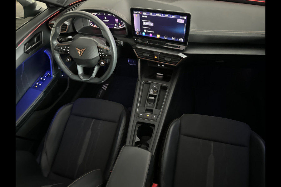CUPRA Formentor 2.0 TSI 4DRIVE Pano|Brembo|Memory|Dodehoek|Sfeer