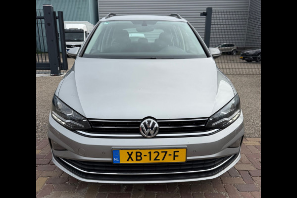 Volkswagen Golf Sportsvan 1.5 TSI ACT Highline / automaat / verwarming stoelen