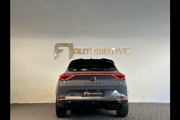 CUPRA Formentor 2.0 TSI 4DRIVE Pano|Beats|Trekhaak|Keyless|Dodehoek