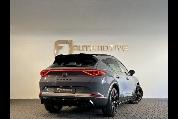 CUPRA Formentor 2.0 TSI 4DRIVE Pano|Beats|Trekhaak|Keyless|Dodehoek