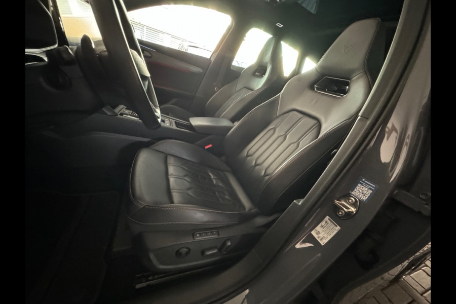 CUPRA Formentor 2.0 TSI 4DRIVE Pano|Beats|Trekhaak|Keyless|Dodehoek