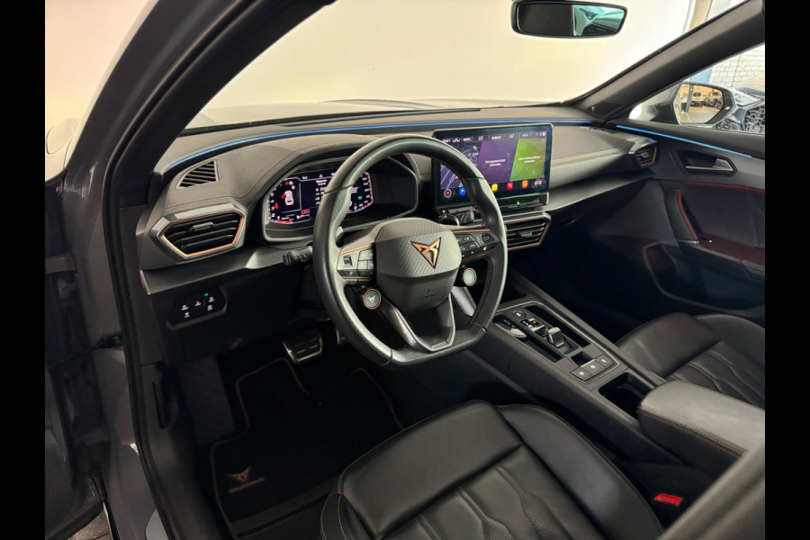 CUPRA Formentor 2.0 TSI 4DRIVE Pano|Beats|Trekhaak|Keyless|Dodehoek