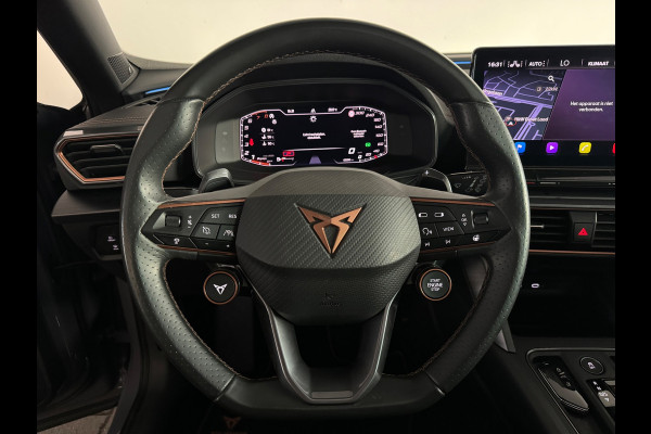 CUPRA Formentor 2.0 TSI 4DRIVE Pano|Beats|Trekhaak|Keyless|Dodehoek