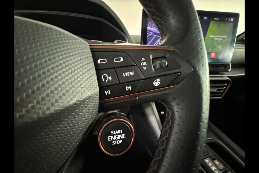 CUPRA Formentor 2.0 TSI 4DRIVE Pano|Beats|Trekhaak|Keyless|Dodehoek
