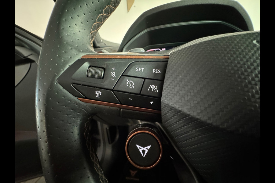 CUPRA Formentor 2.0 TSI 4DRIVE Pano|Beats|Trekhaak|Keyless|Dodehoek