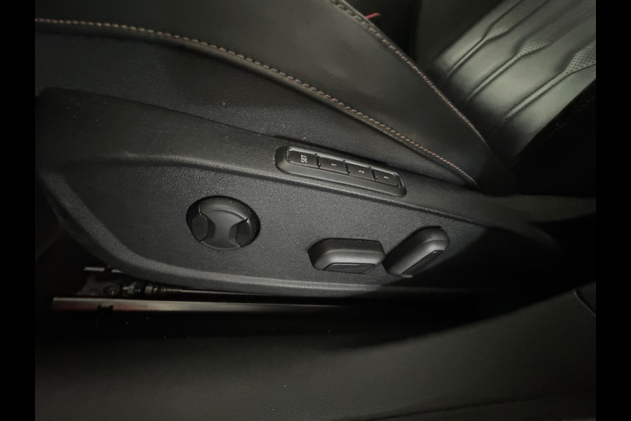 CUPRA Formentor 2.0 TSI 4DRIVE Pano|Beats|Trekhaak|Keyless|Dodehoek