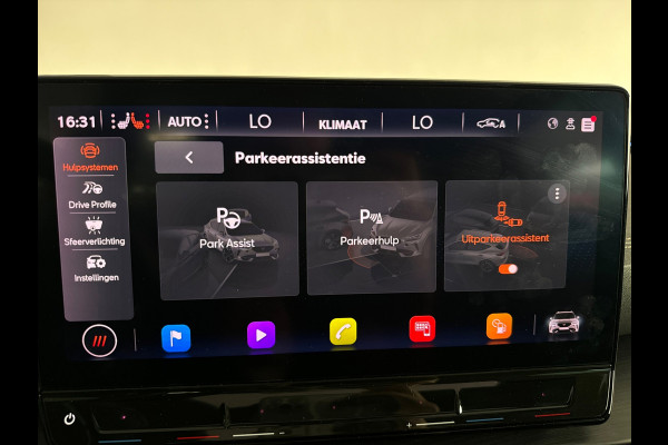 CUPRA Formentor 2.0 TSI 4DRIVE Pano|Beats|Trekhaak|Keyless|Dodehoek
