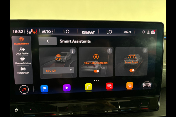 CUPRA Formentor 2.0 TSI 4DRIVE Pano|Beats|Trekhaak|Keyless|Dodehoek