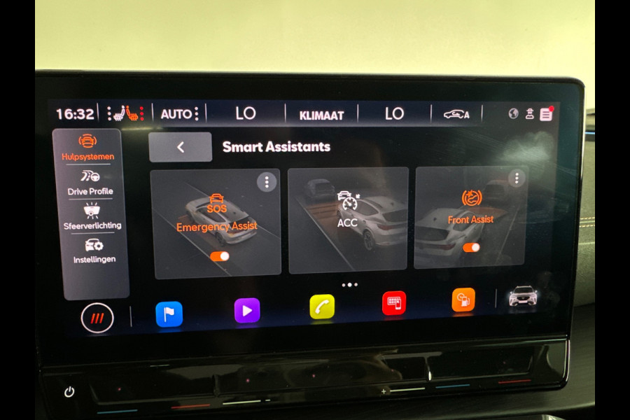 CUPRA Formentor 2.0 TSI 4DRIVE Pano|Beats|Trekhaak|Keyless|Dodehoek