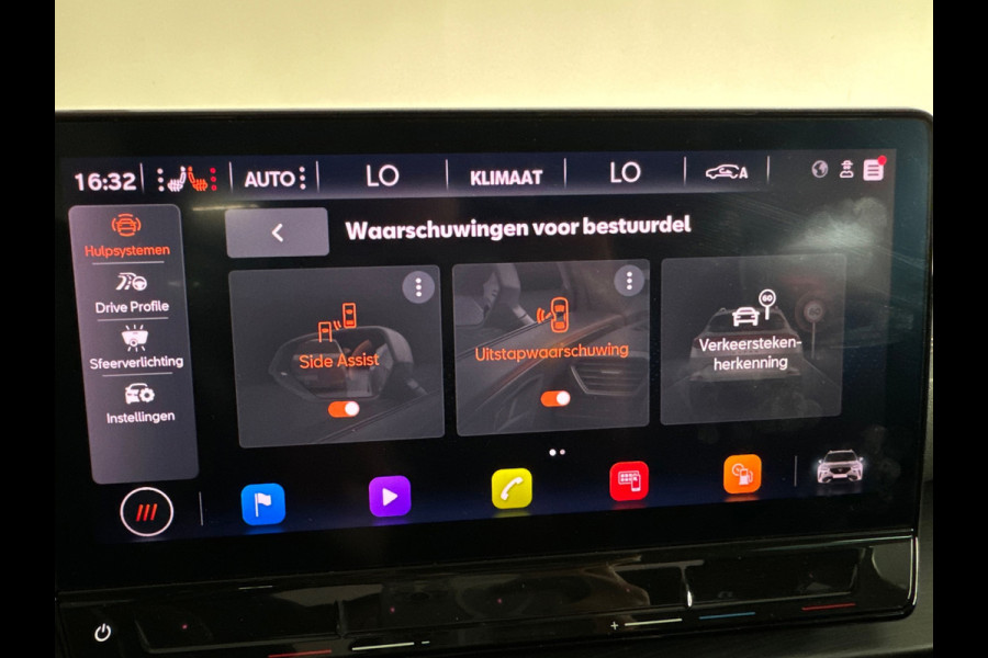 CUPRA Formentor 2.0 TSI 4DRIVE Pano|Beats|Trekhaak|Keyless|Dodehoek