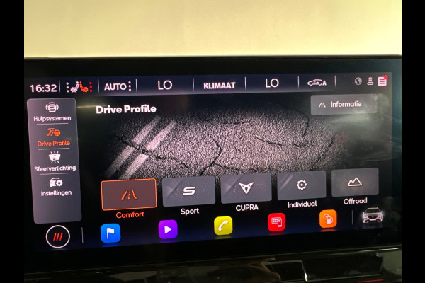 CUPRA Formentor 2.0 TSI 4DRIVE Pano|Beats|Trekhaak|Keyless|Dodehoek