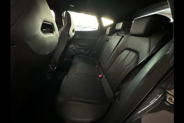 CUPRA Formentor 2.0 TSI 4DRIVE Pano|Beats|Trekhaak|Keyless|Dodehoek