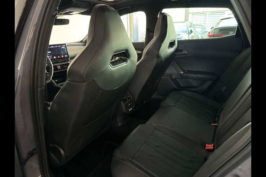 CUPRA Formentor 2.0 TSI 4DRIVE Pano|Beats|Trekhaak|Keyless|Dodehoek