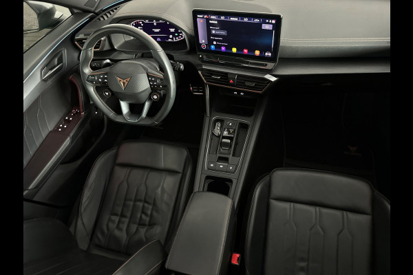 CUPRA Formentor 2.0 TSI 4DRIVE Pano|Beats|Trekhaak|Keyless|Dodehoek