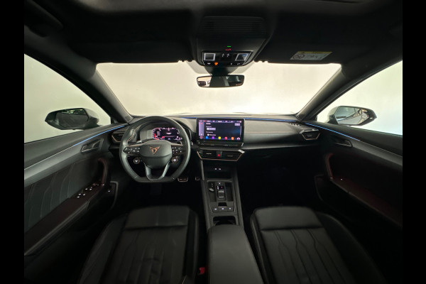 CUPRA Formentor 2.0 TSI 4DRIVE Pano|Beats|Trekhaak|Keyless|Dodehoek