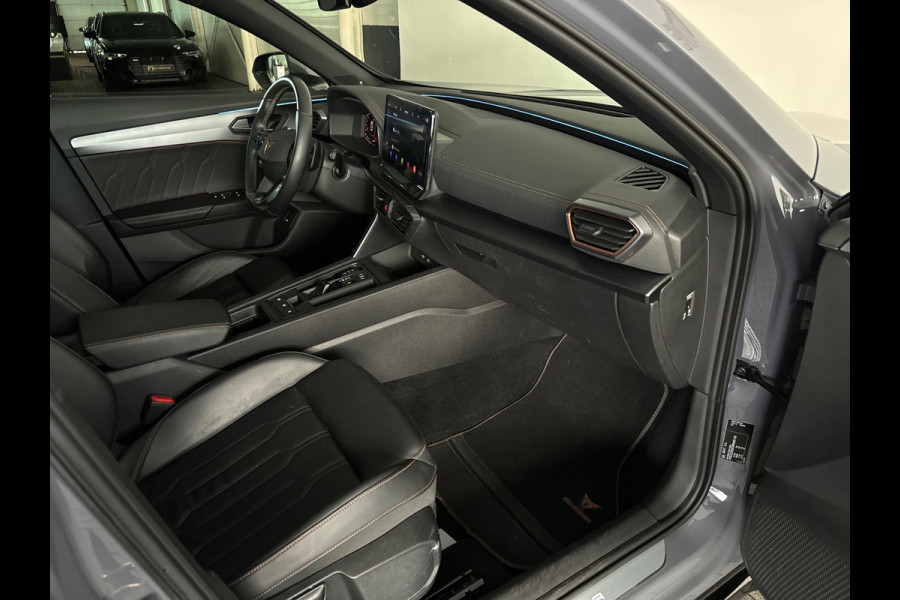 CUPRA Formentor 2.0 TSI 4DRIVE Pano|Beats|Trekhaak|Keyless|Dodehoek