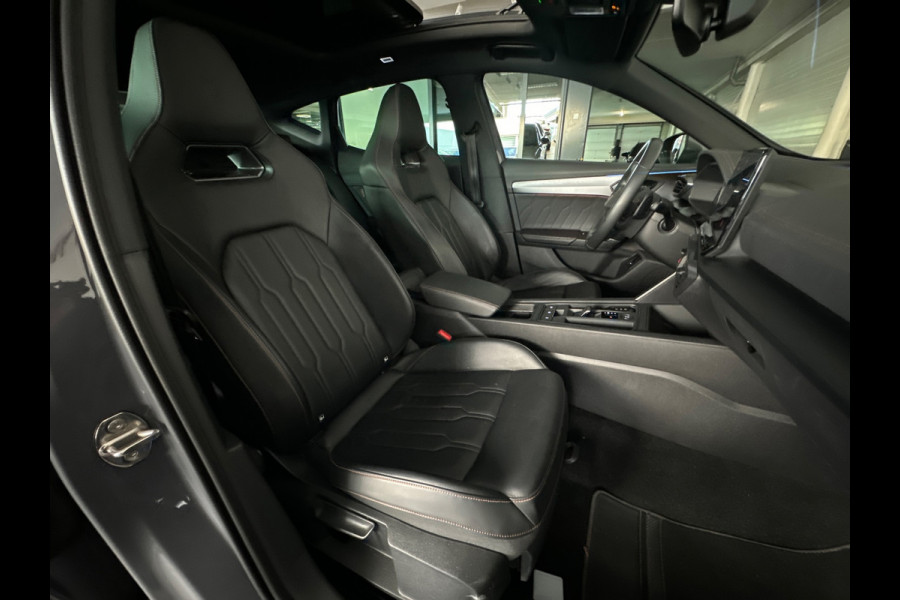 CUPRA Formentor 2.0 TSI 4DRIVE Pano|Beats|Trekhaak|Keyless|Dodehoek