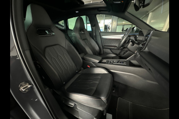 CUPRA Formentor 2.0 TSI 4DRIVE Pano|Beats|Trekhaak|Keyless|Dodehoek