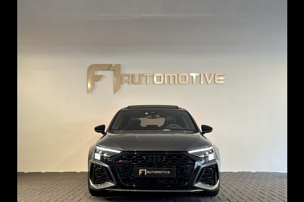 Audi RS3 Sportback 2.5 TFSI quattro Pano|Memory|HuD|B&O|Keyless|360